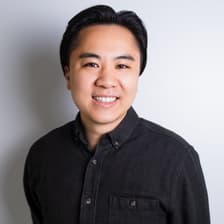 Profile picture for Bradley Fung | New Ventures BC