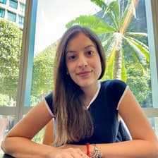 Profile picture for Maria Daniela Crespo Velasco