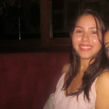 Profile picture for Melanie Aguirre