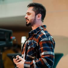 Profile picture for Alessandro Malventano