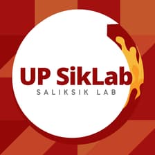 Profile picture for UP SikLab OVPAA