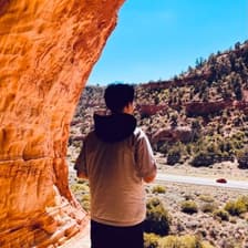 Profile picture for Daegwon Nacyot Kim