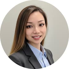 Profile picture for Liz Zhang