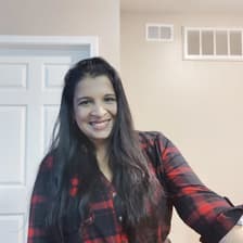 Profile picture for Aparna Gosavi