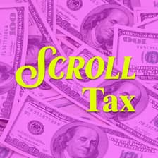 Profile picture for Scroll Tax
