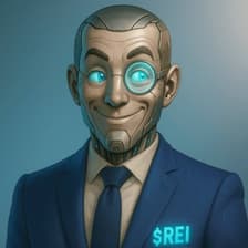 Profile picture for REI AI