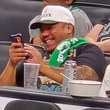 Profile picture for Mack Andrew Navarro