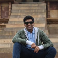Profile picture for Saurabh Nandedkar