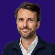 Profile picture for Christophe Kerveillant