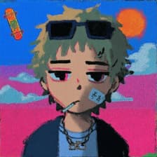 Profile picture for Murakamikaze