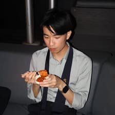 Profile picture for Tofus Wang 王甫瑄