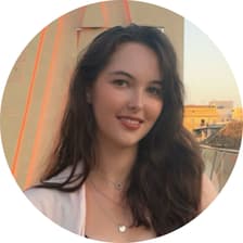 Profile picture for Emmanuelle Vaughan