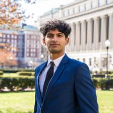 Profile picture for Neil Kachappilly