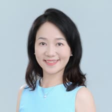 Profile picture for Samantha Liu