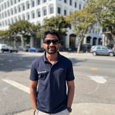 Profile picture for Vishwasa Navada