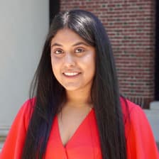 Profile picture for Nikita Roy