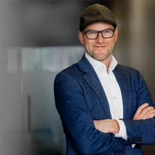 Profile picture for Petr Vítek (Tilia Impact Ventures)