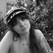 Profile picture for Maya Juchtman