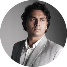 Profile picture for Jigar Singh Rathore