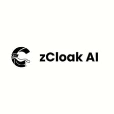 Profile picture for zCloak AI