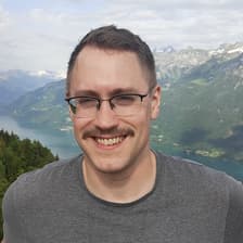 Profile picture for Joe kearney