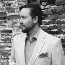 Profile picture for Aaron Miller