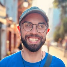 Profile picture for Martin Radzaj