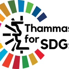 Profile picture for Thammasat For SDGs