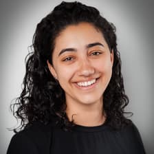 Profile picture for Rita Berrada