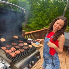 Profile picture for Rachel Silverman