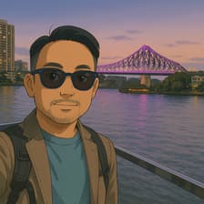 Profile picture for Abraham