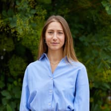 Profile picture for Camilla Ricoveri