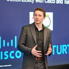 Profile picture for Kyle Matthys