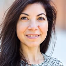 Profile picture for Daiana Marculescu