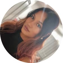 Profile picture for Roxane Rasolomanana