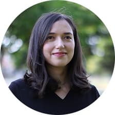 Profile picture for Aditi Ruiz