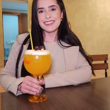 Profile picture for Juliana Soares