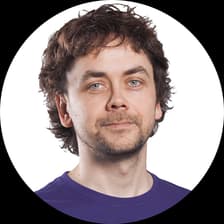 Profile picture for Adam Przymusiała