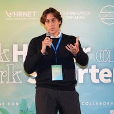 Profile picture for Edoardo Costa