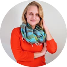 Profile picture for Liza Moiseeva