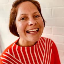 Profile picture for Johanna de Burca