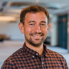 Profile picture for Alastair Paterson