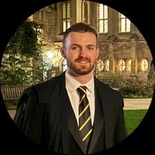 Profile picture for Leandre Tappenden