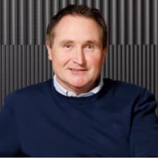 Profile picture for Bernard Stephens