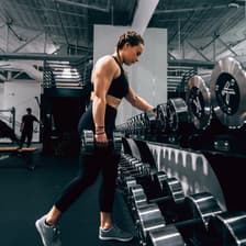 Profile picture for Ashley Goes