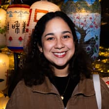 Profile picture for Alessandra Camacho