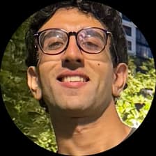 Profile picture for Ron Kapoor