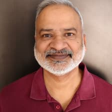 Profile picture for Sunil Aggarwal