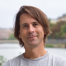 Profile picture for Jan Erik Solem