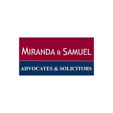 Profile picture for Miranda & Samuel